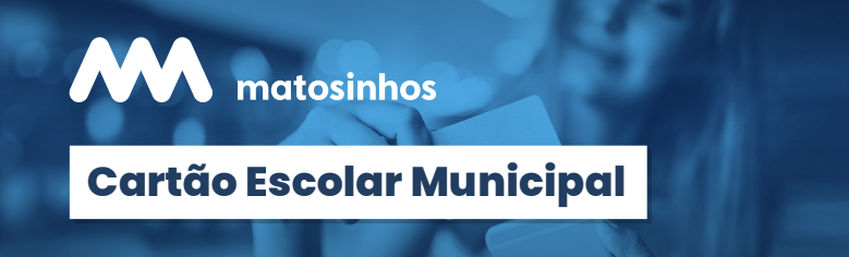 Cartão Escolar Municipal