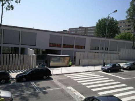 Ficha de Operação – candidatura ao programa