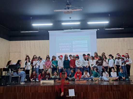 Concerto de Natal Concerto de Natal