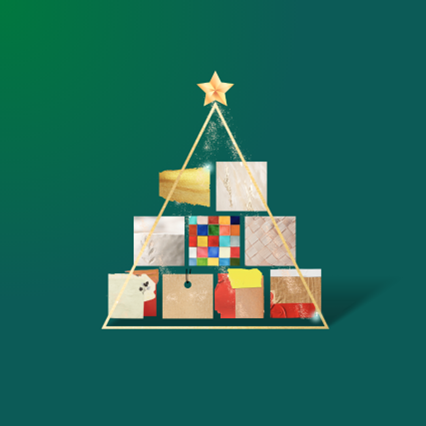 Feira Solidária de Natal