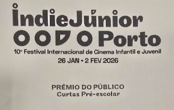 IndieJúnior