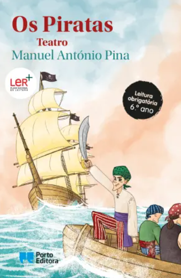 Teatro na Escola – 2.º Ciclo