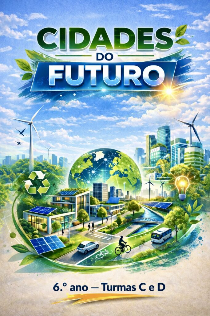Exposição Cidades do Futuro