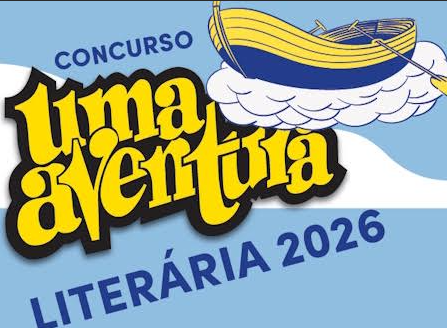Participação em Concurso Literário Nacional