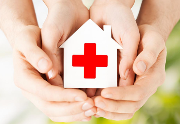 Projeto de Solidariedade – “De mão em mão”