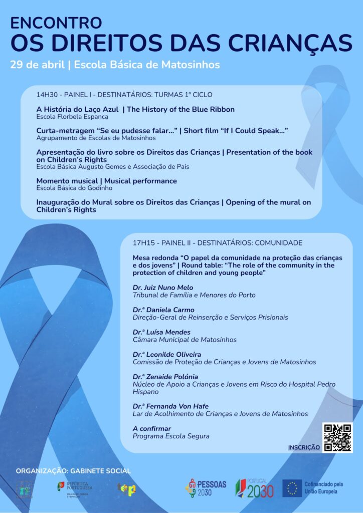 O Papel da Comunidade na Proteção das Crianças e dos Jovens