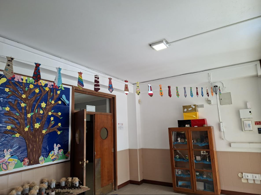 As Gravatas do meu Pai