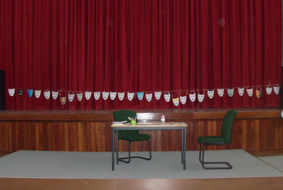 Dia do Agrupamento no EPP