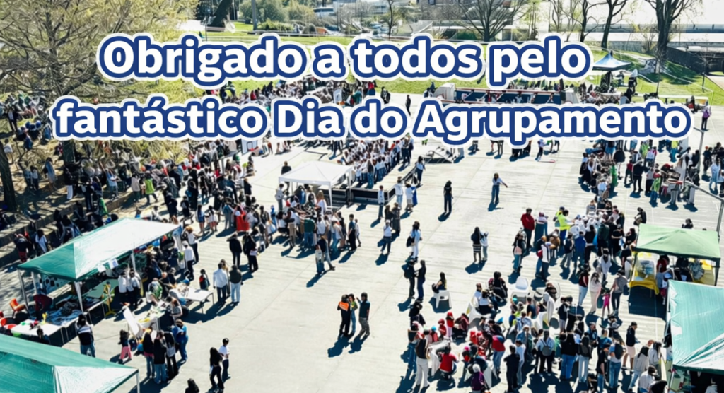 27 de março de 2026 – Dia do Agrupamento de Escolas de Matosinhos