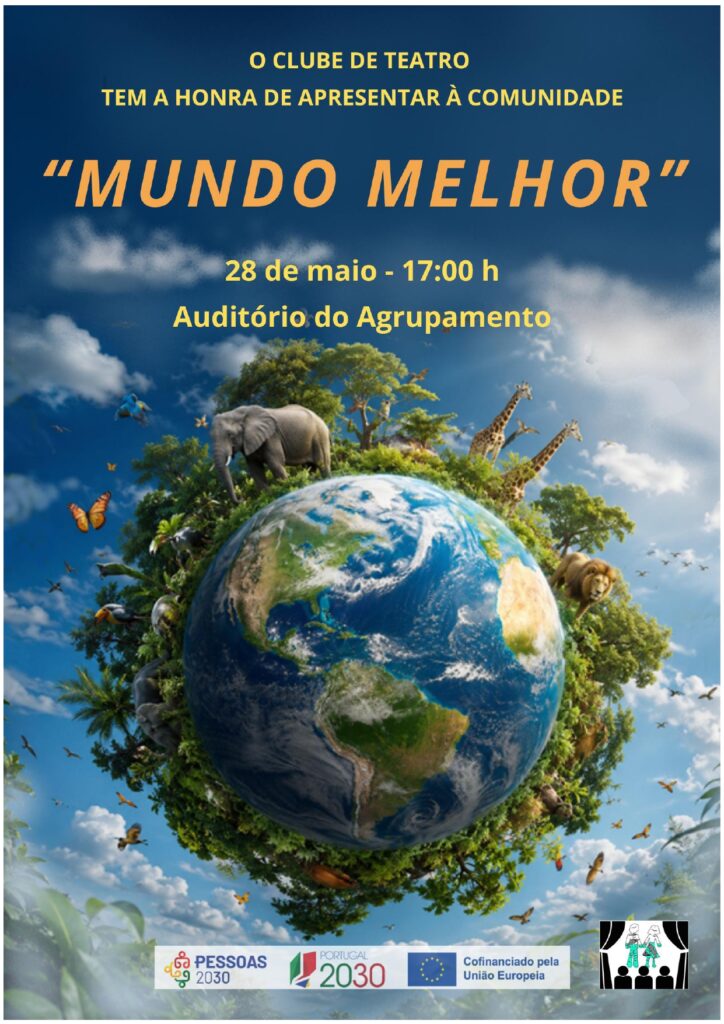 Mundo Melhor