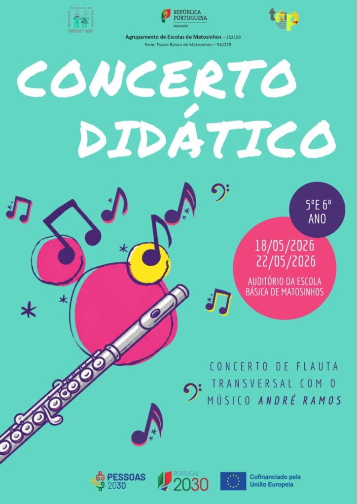 Concerto didático