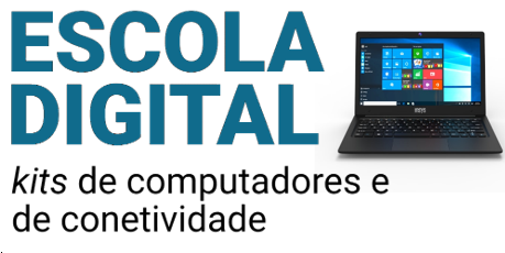 Devolução do Kit Informático