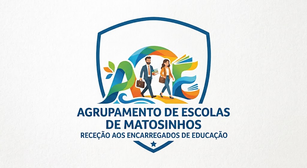 Receção aos Encarregados de Educação